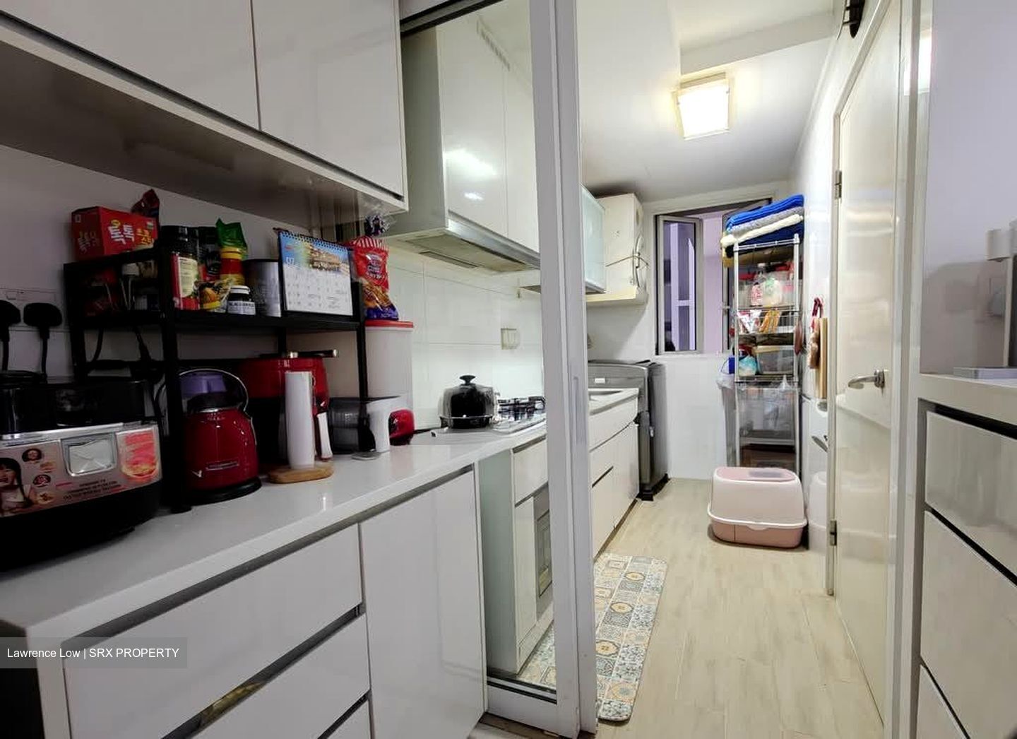 Forestville (D25), Condominium #578683041